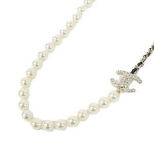Chanel ABG559 Necklace